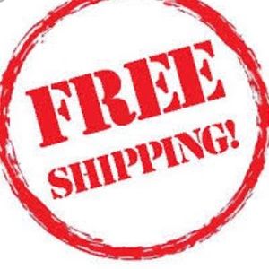 Free shipping deal